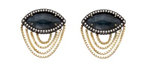 Marquis Earrings / Axl Collection